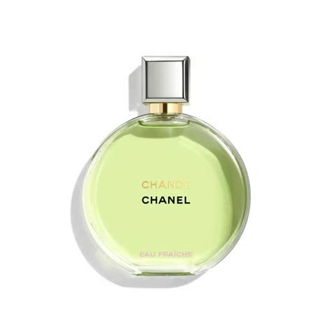 the new fragrance of chanel|chanel chance eau fraiche range.